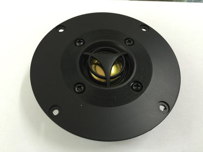 Tweeter de Cúpula, 4" 40W RMS, 8 Ohm