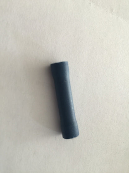 Empalme De Crimpar 2,3mm