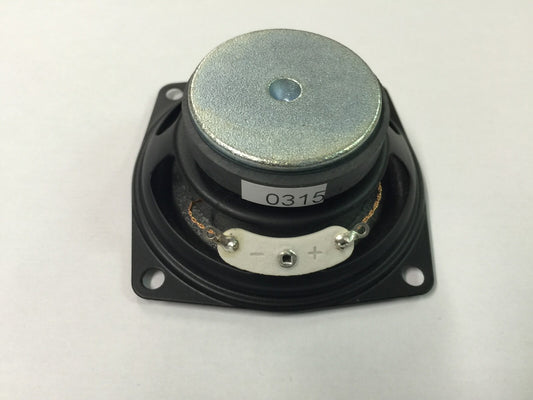 Altavoz Medio Agudo 6,5 cm Diametro
