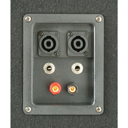 SMW18 Caja de bajos 46cm (18") - 1000W