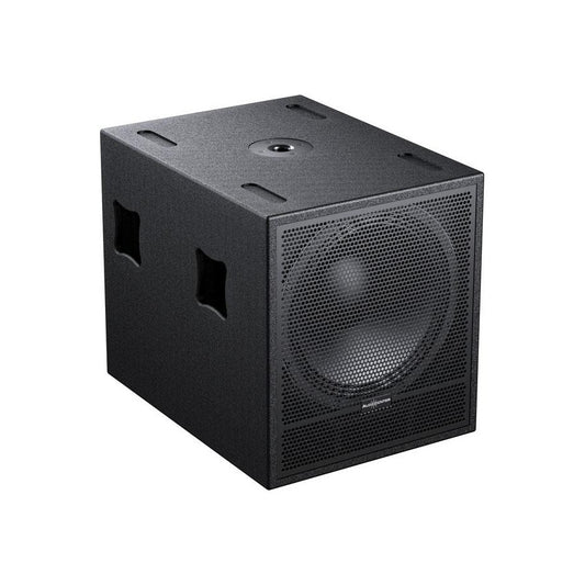 SISTEMA SUBGRAVE 1x15" PASIV0