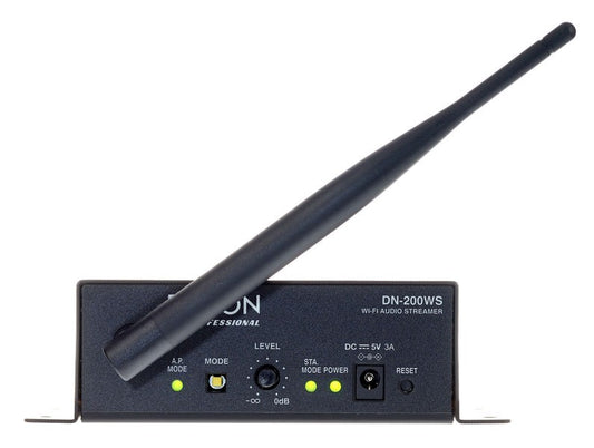 STREAMER Wi-Fi  PARA AUDIO DENON DN-200WS