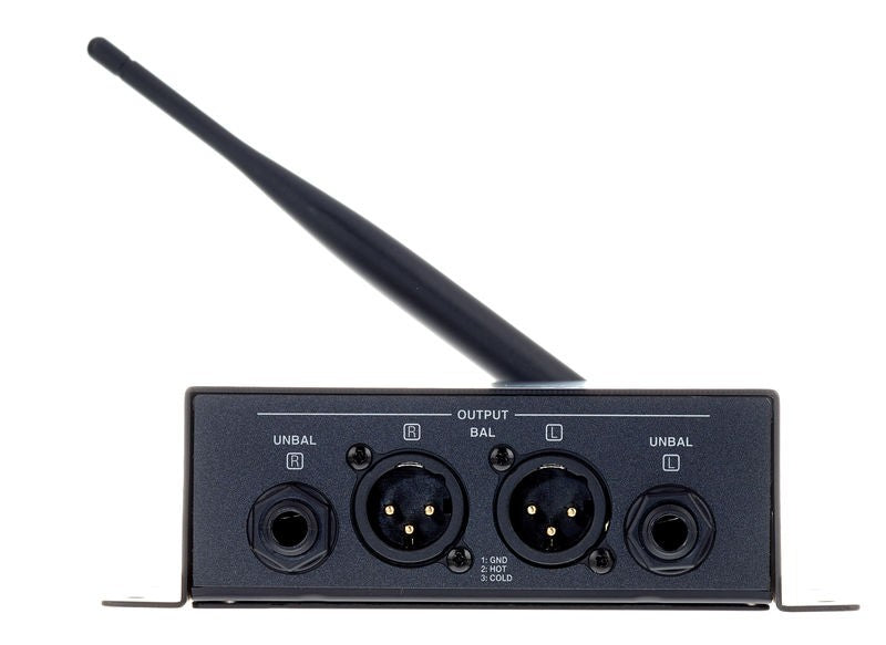 STREAMER Wi-Fi  PARA AUDIO DENON DN-200WS