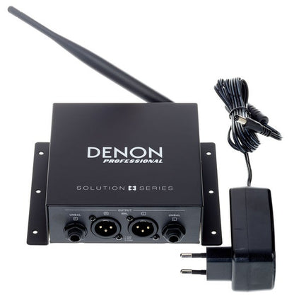 STREAMER Wi-Fi  PARA AUDIO DENON DN-200WS