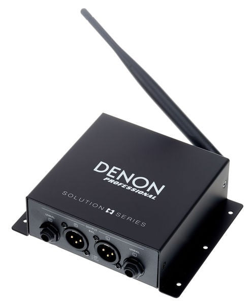 STREAMER Wi-Fi  PARA AUDIO DENON DN-200WS