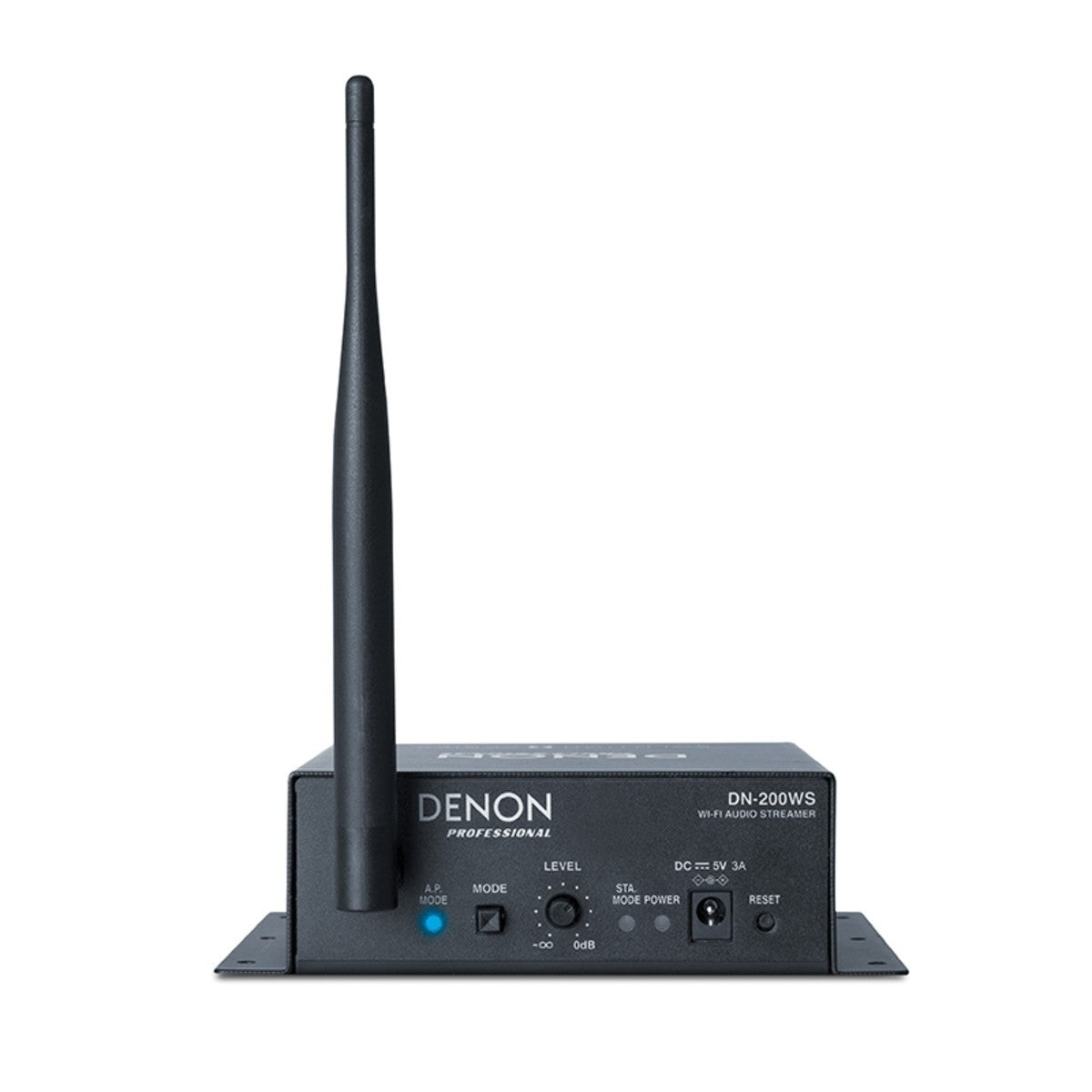 STREAMER Wi-Fi  PARA AUDIO DENON DN-200WS