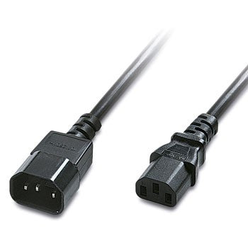 Cable Alimentación Ordenador CPU