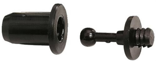 Clip Para Fijar Telas De Altavoces MBF-85