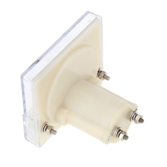 Voltimetro Analogico De Empotrar 0 a 30v