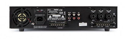 Amplificadores de megafonía 90W Fonestar MA-66