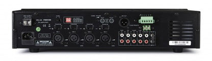 Amplificador de megafonía Fonestar 180W