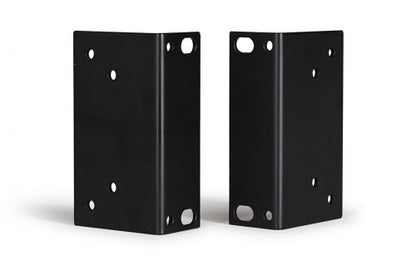 Amplificador de megafonía con selector de 6 entradas auxiliares y micro