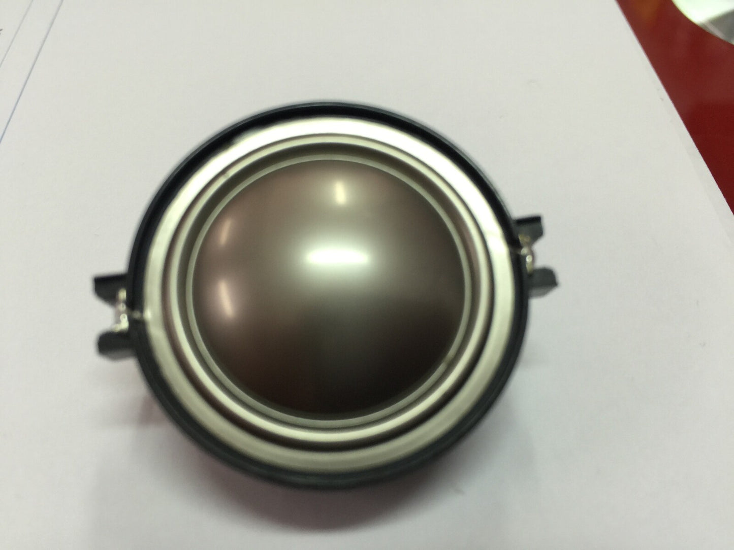 Altavoz Agudos 1" 4 oHm 30 Watios