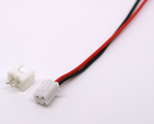 Conector JST 2.5-2 Baterias Juegutes Altavoces