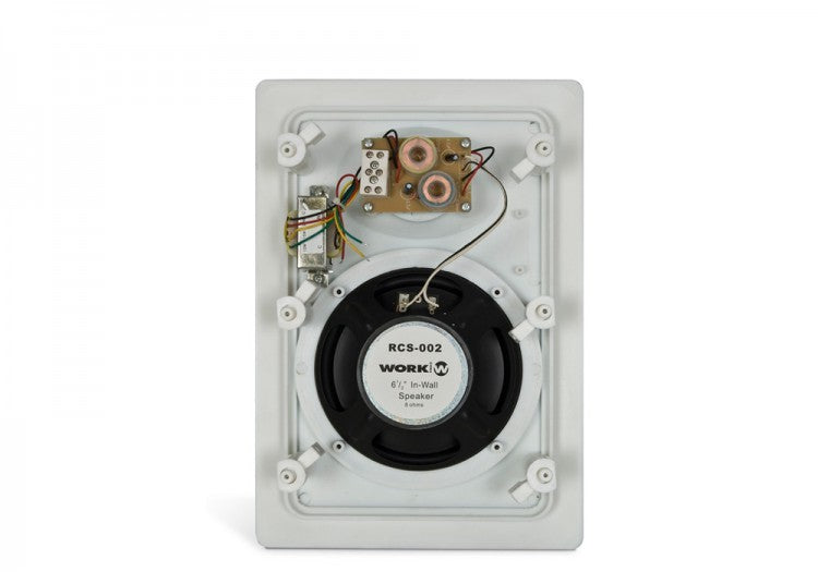 Altavoz de techo Work Pro RCS 002