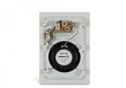 Altavoz de techo Work Pro RCS 002