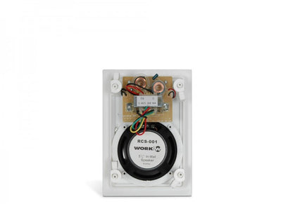 Altavoz de techo Work Pro RCS 001
