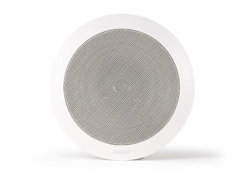 Altavoz de techo Hi-Fi coaxial 8" GAT-812