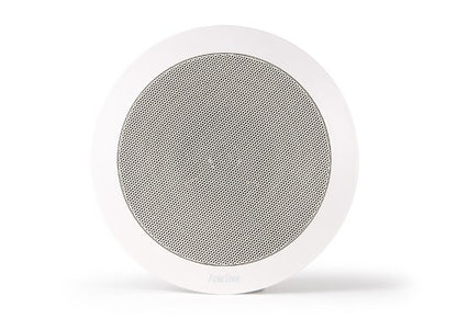 Altavoz de techo Hi-Fi coaxial 8" GAT-812