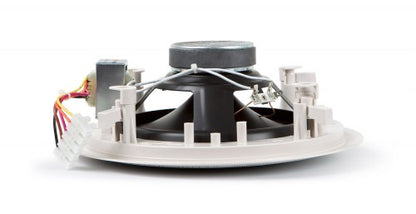 Altavoz de techo Hi-Fi coaxial 8" GAT-812