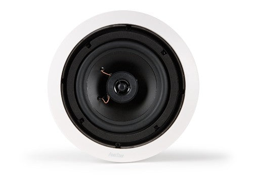 Altavoz de techo Hi-Fi coaxial 8" GAT-812