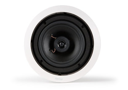 Altavoz de techo Hi-Fi coaxial 8" GAT-812