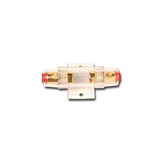 Porta Fusible Car Audio Cable Hasta 8mm