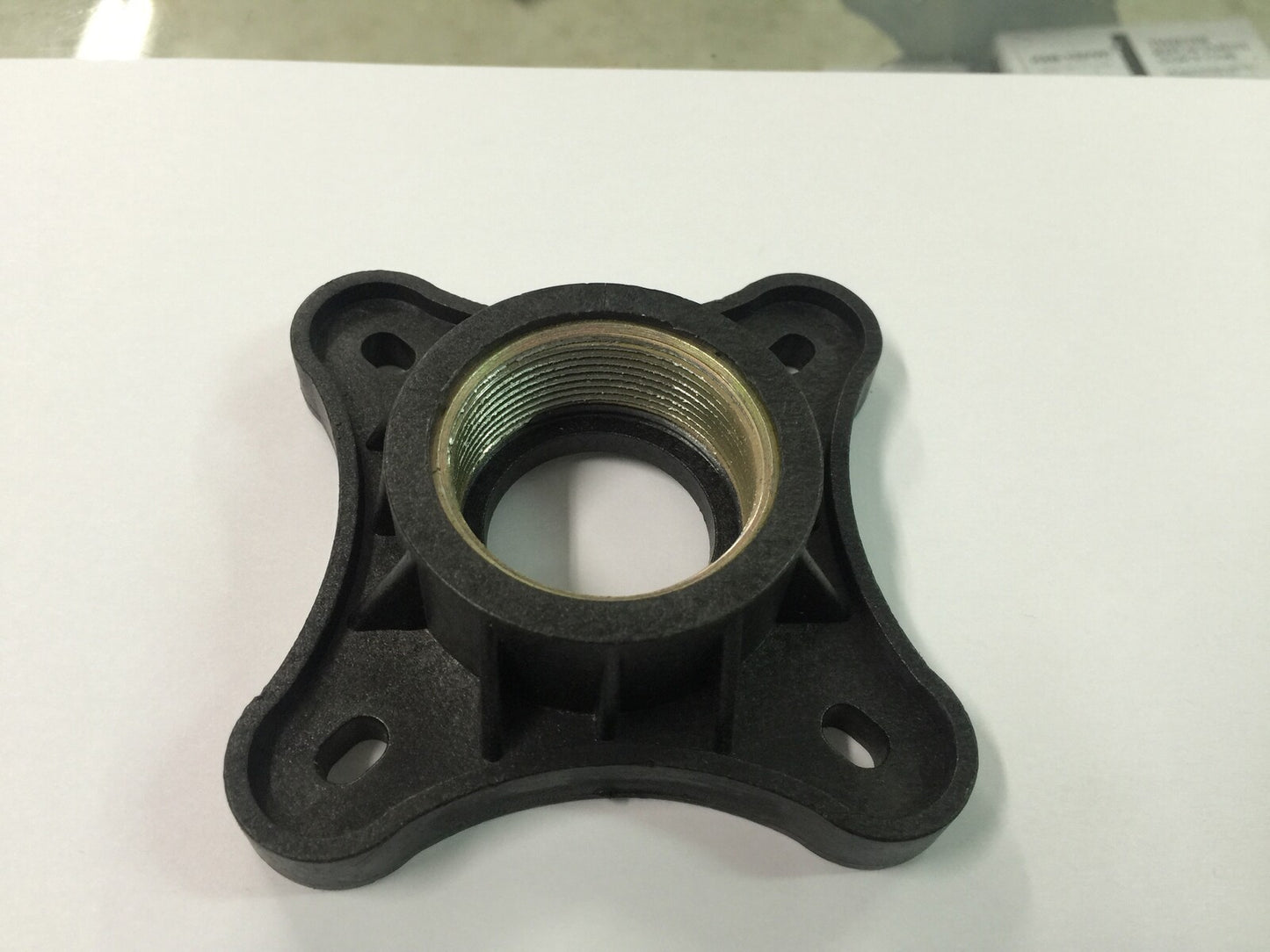 Adapator De Difusor a Motores De Rosca