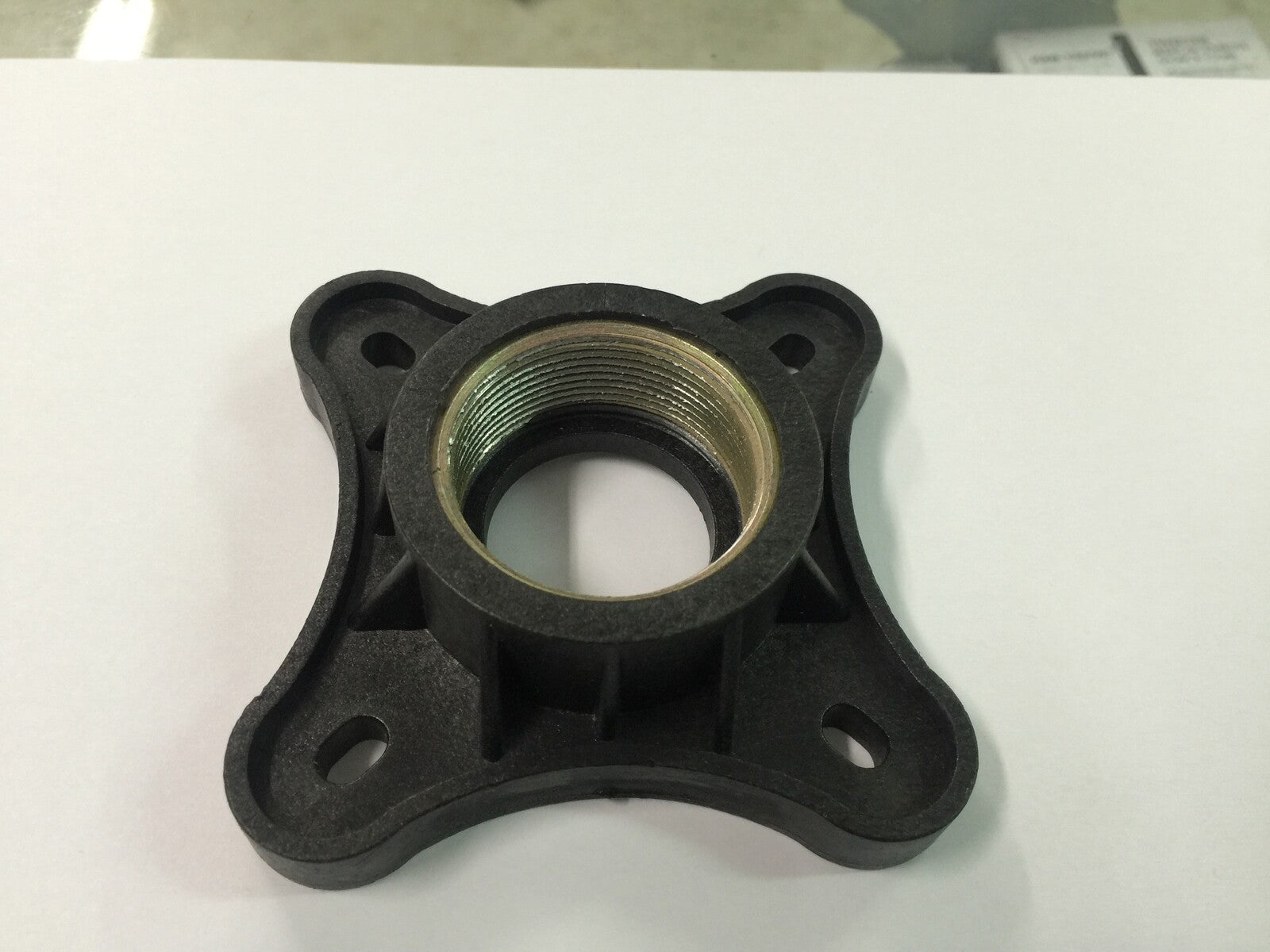 Adapator De Difusor a Motores De Rosca