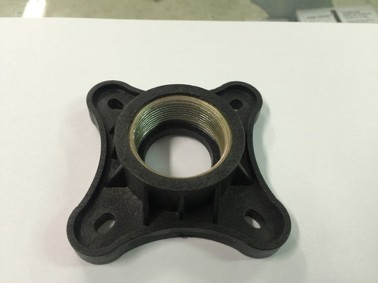 Adapator De Difusor a Motores De Rosca