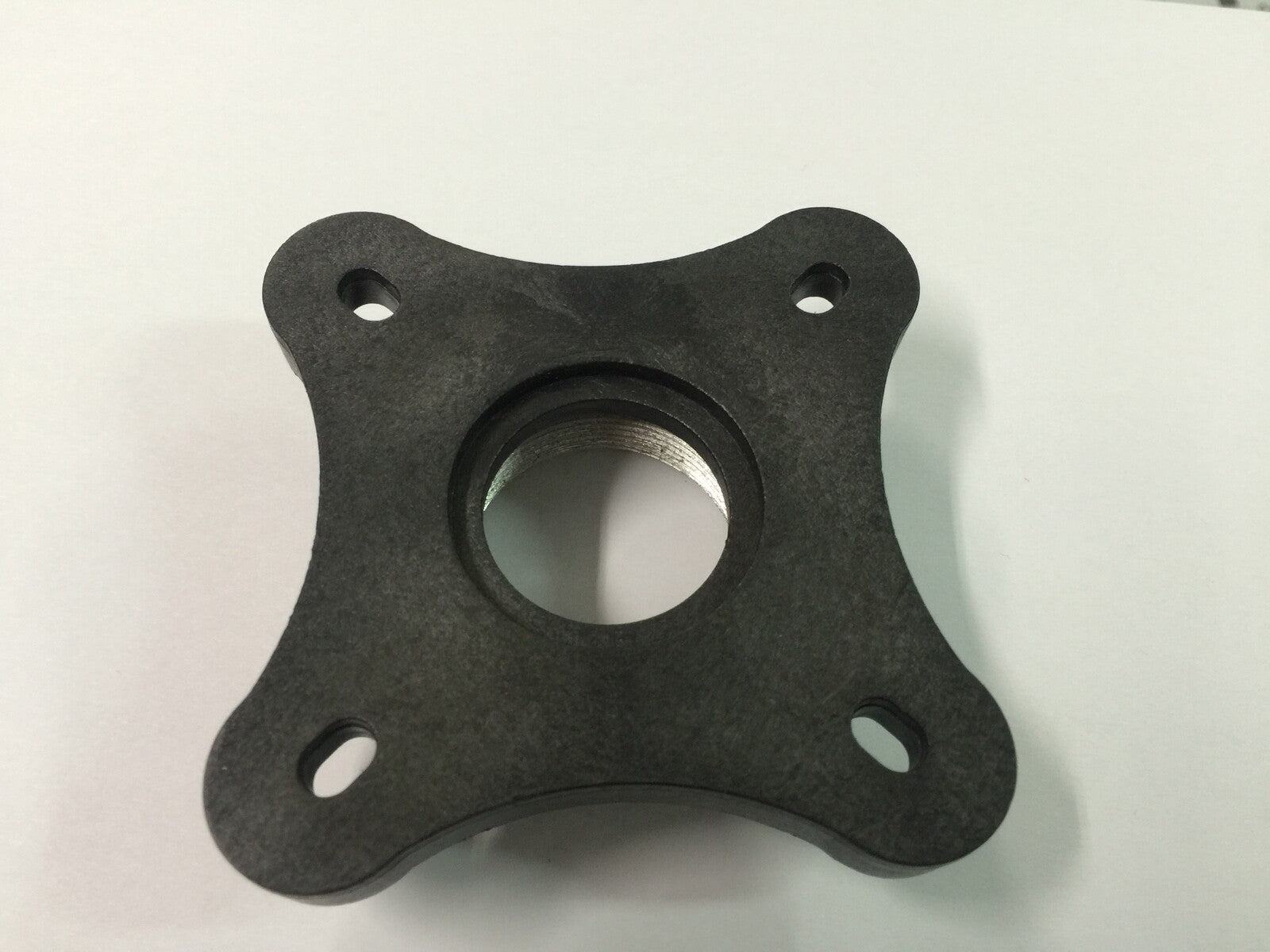 Adapator De Difusor a Motores De Rosca