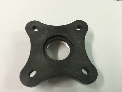 Adapator De Difusor a Motores De Rosca