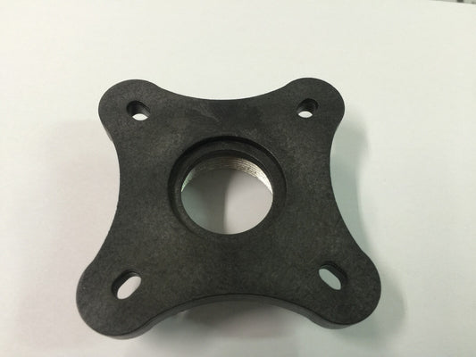 Adapator De Difusor a Motores De Rosca