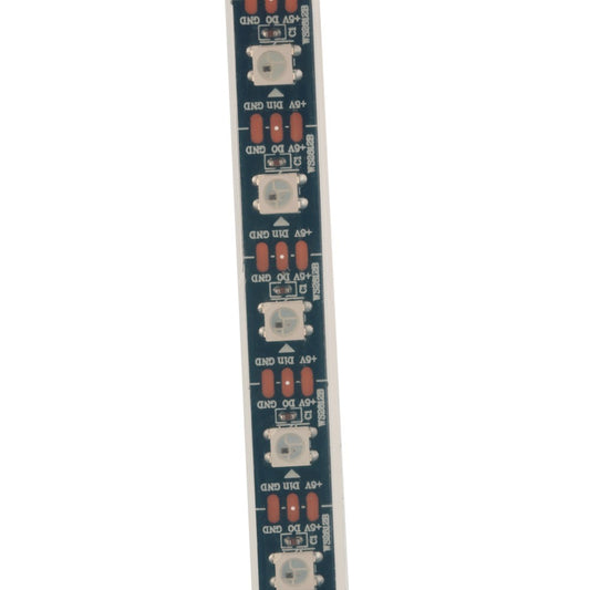 Tira Led Direcionable WS2812B 5 M 300 LED