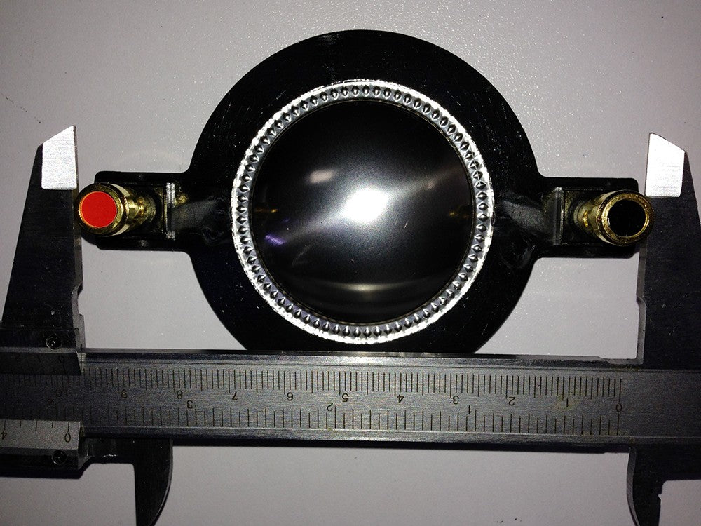 VC-1 Membrana Repuesto Cajas 15"