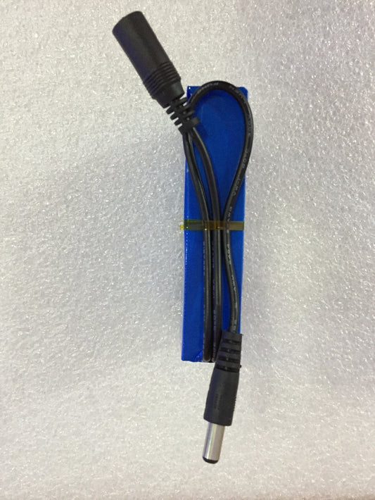 Bateria Litio 4800 mAh DC 12480