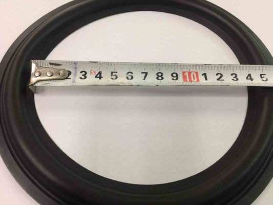 Suspension Goma  8 Pulgadas 20 cm