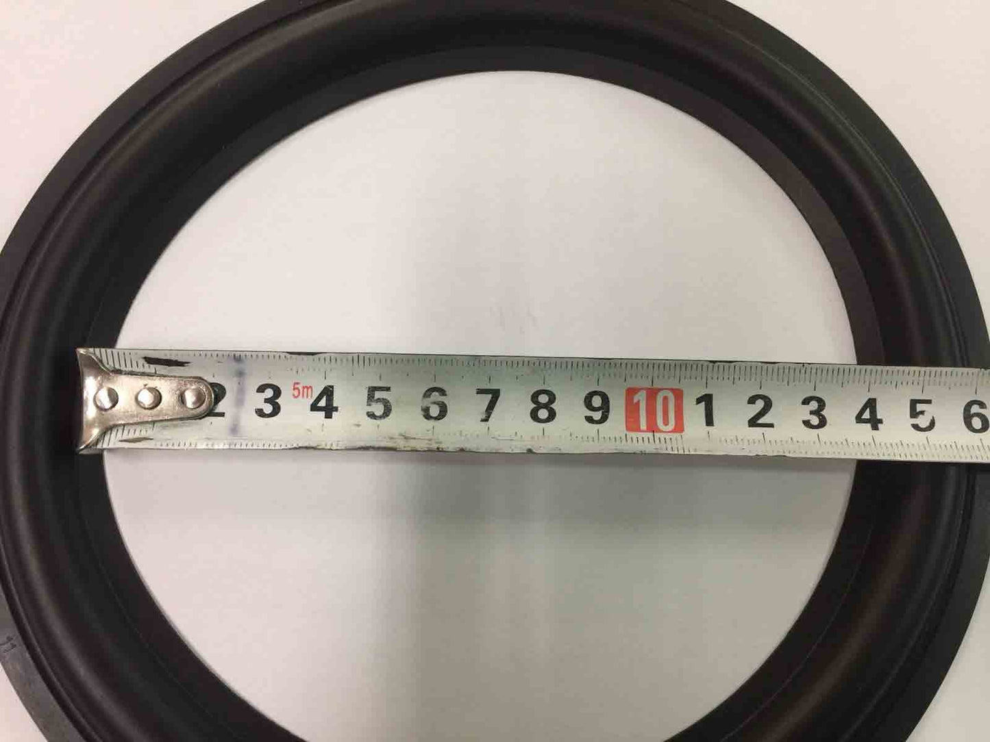 Suspension Goma  8 Pulgadas 20 cm