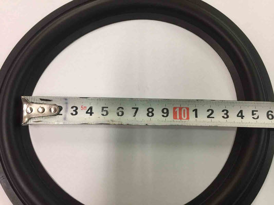 Suspension Goma  8 Pulgadas 20 cm