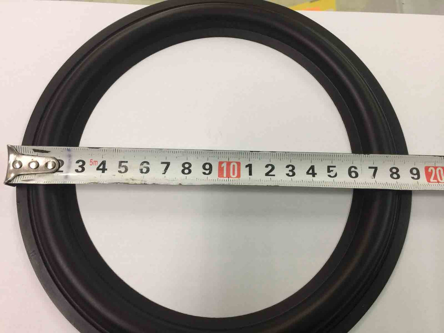 Suspension Goma  8 Pulgadas 20 cm