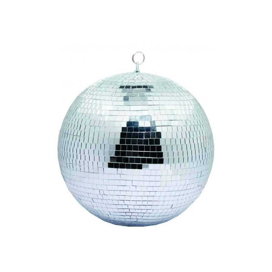 Bola De 40 cm Espejos Discoteca
