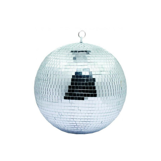 Bola De 40 cm Espejos Discoteca