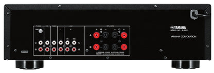 Amplificador Yamaha A-S201
