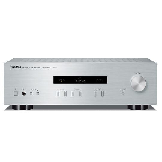 Amplificador Yamaha A-S201