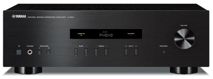 Amplificador Yamaha A-S201