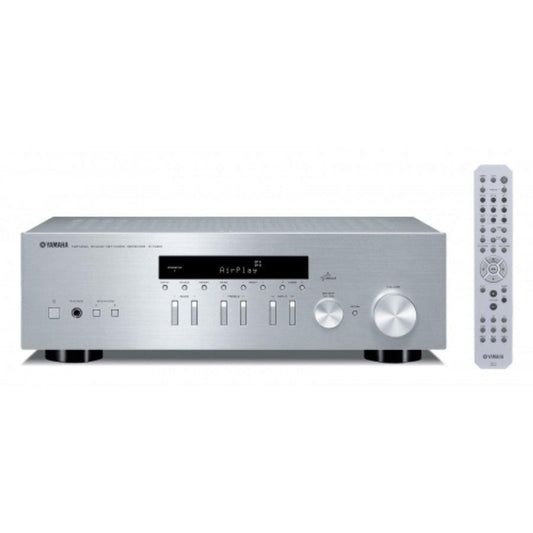 Amplificador Yamaha A-S301   95 W x 2