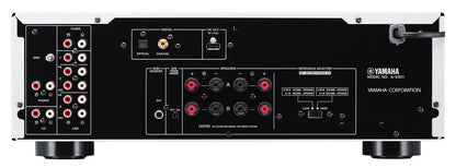 Amplificador Yamaha A-S301   95 W x 2