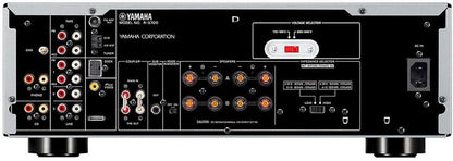 Receptor Estéreo Yamaha R-S700