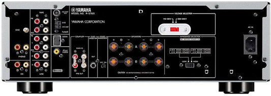 Receptor Estéreo Yamaha R-S700