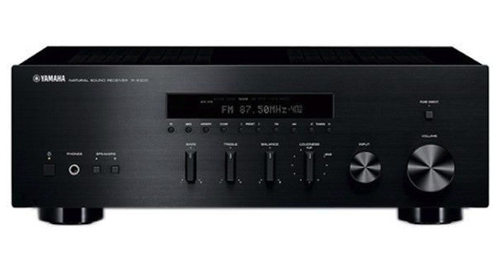 Receptor Estéreo R-S300 Yamaha
